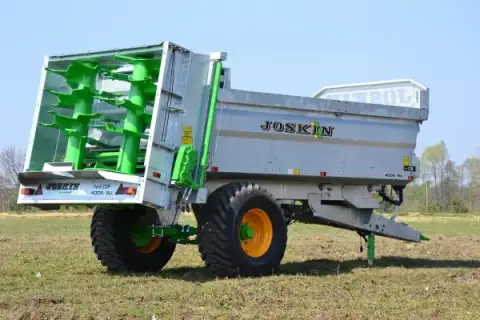 Joskin FERTI-CAP FC4008/9U thumbnail 2