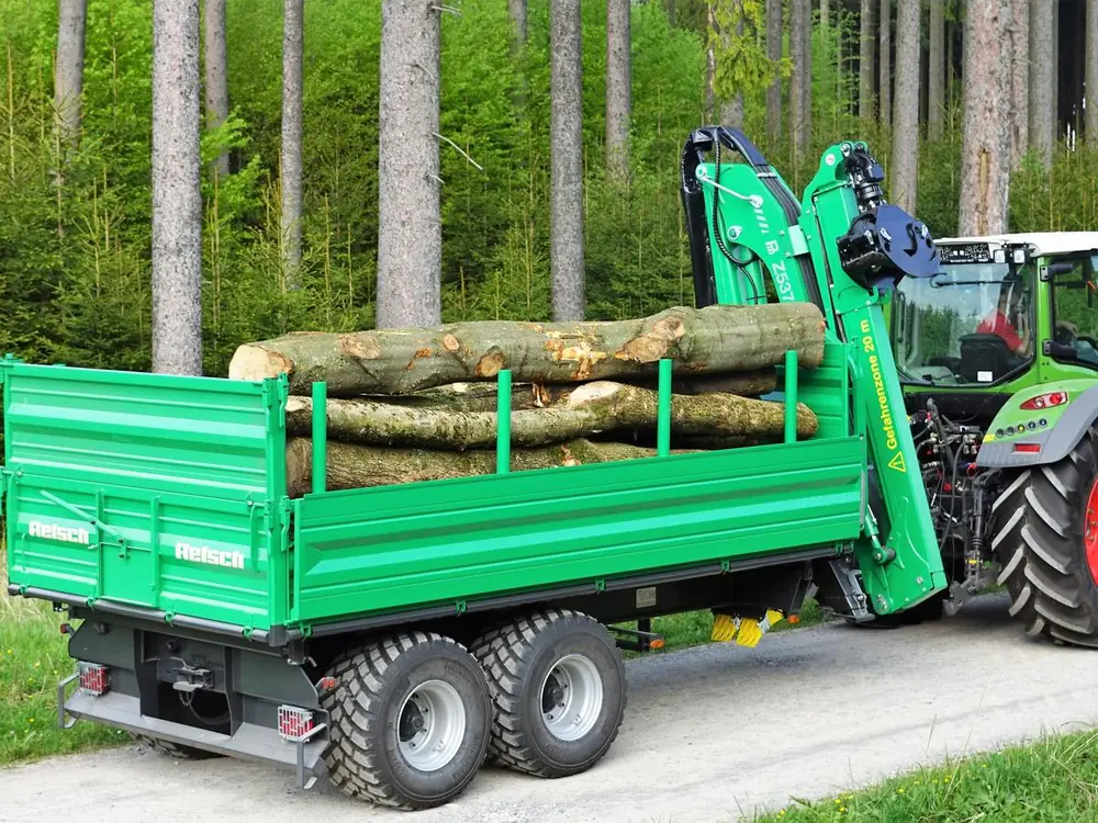 Reisch RT-140.FKZ