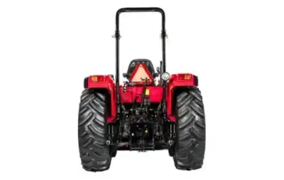 Mahindra 6065 thumbnail 3