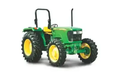 John Deere 5210