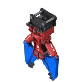 Inan Makina CRS 25