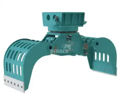 Dehaco DSG502-R