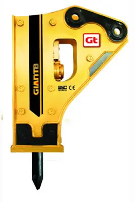 Giant Hydraulic Tech GT08