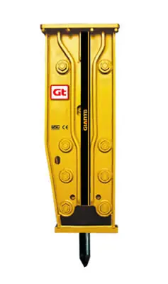 Giant Hydraulic Tech GT08 thumbnail 3