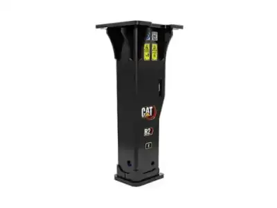 Caterpillar B2s