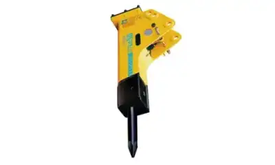 Soosan SB43 II BH-TS