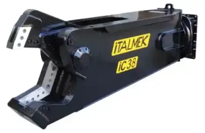 Italmek IC38 thumbnail 2
