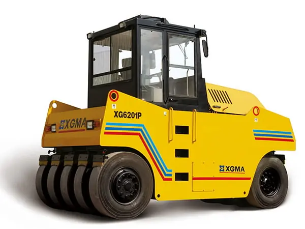 XGMA XG6201P