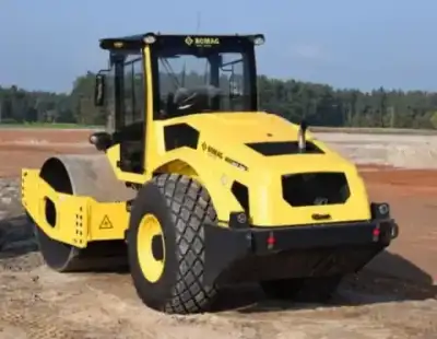 Bomag BW 212 DH-5