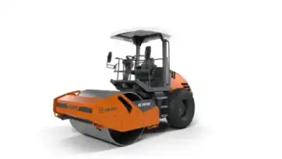 Hamm HC 70i
