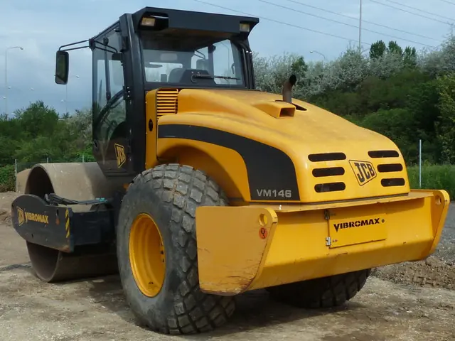 Vibromax VM 146 D