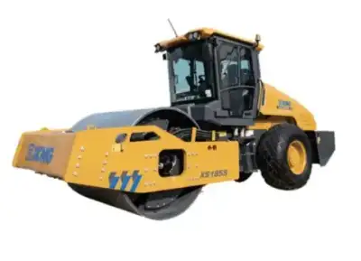 XCMG XS185S
