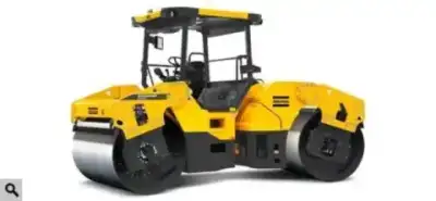 Dynapac CC 6200