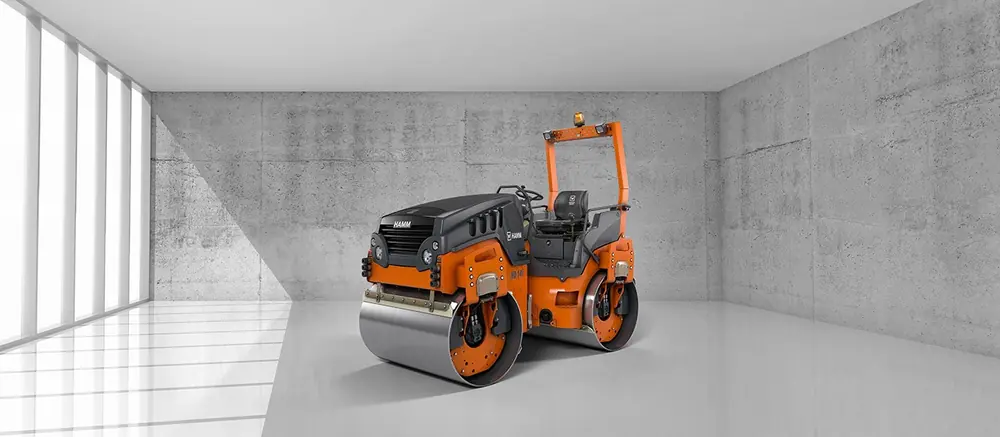 Hamm HD 14i VV