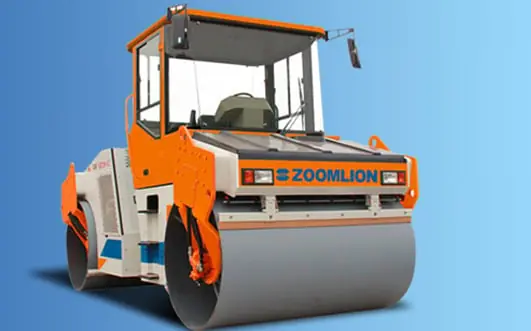 Zoomlion YZC11A