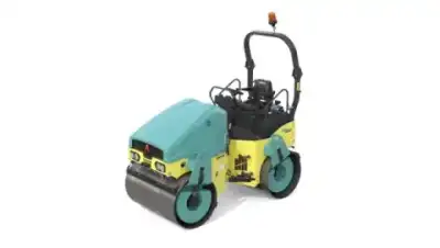 Ammann ARX 45-2 thumbnail 3