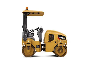 Caterpillar CB24B XT