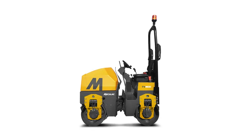 Mecalac TV900