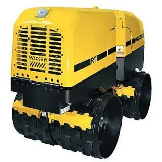 Wacker RT 820 CC