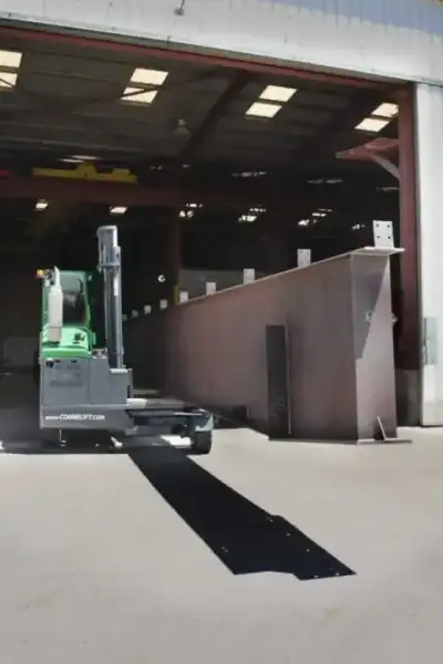 Combi-Lift C 14000 JD thumbnail 4