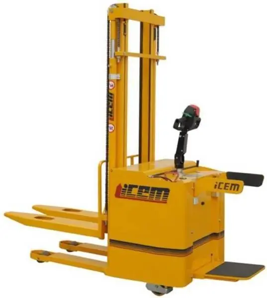 Icem TEC 14-320 thumbnail 2