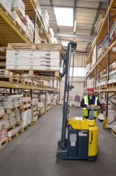 Combi-Lift Combi CS 850 thumbnail 2