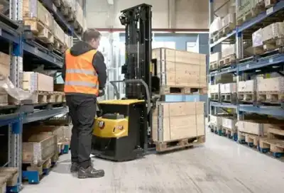 Caterpillar NSP14N2