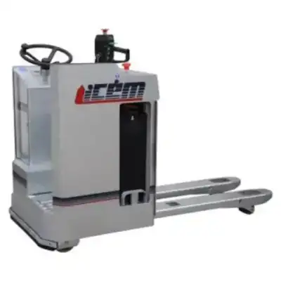 Icem GPX 20
