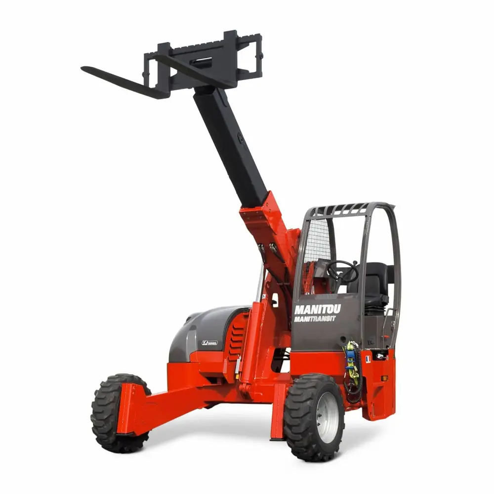 Manitou TMT 27 S