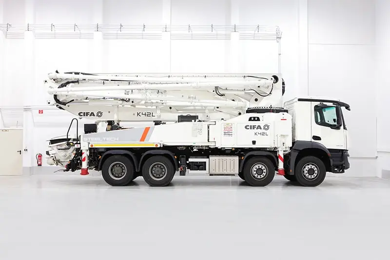 CIFA K42L
