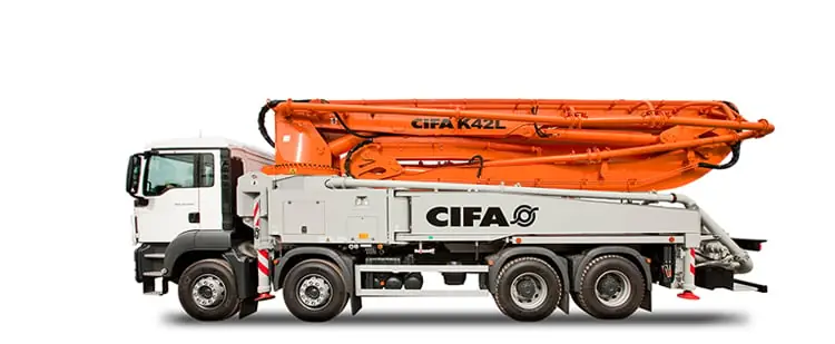 CIFA K42L thumbnail 2