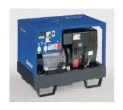 Geko ® 15000 ED-S/HEDA