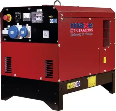 Mase PD 50 S