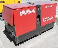Mosa GE 30 PS