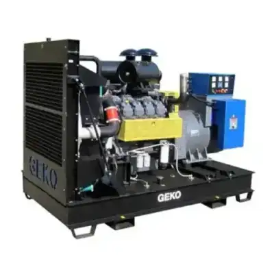 Geko ® 430003 ED-S/DEDA