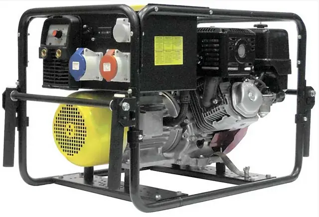 Eisemann S 6410 DE