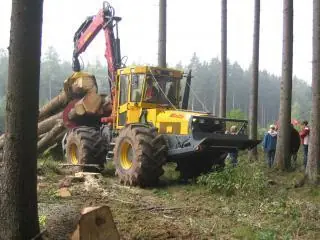 Welte W 230