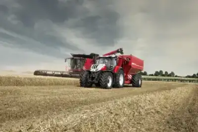 Steyr 6250 Terrus CVT Basis thumbnail 2