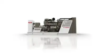 HIMOINSA HGY-2600 D5 ESP thumbnail 2