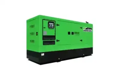 INMESOL II-425