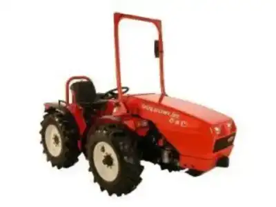 Goldoni Euro W 45 RS EVO