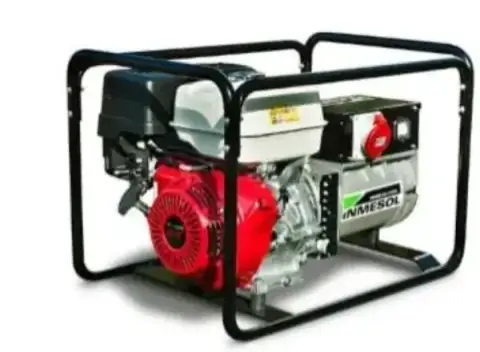 INMESOL AH 850-E