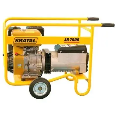 Shatal SR 7000 T