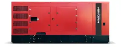 HIMOINSA HGP-310 T6 LPG