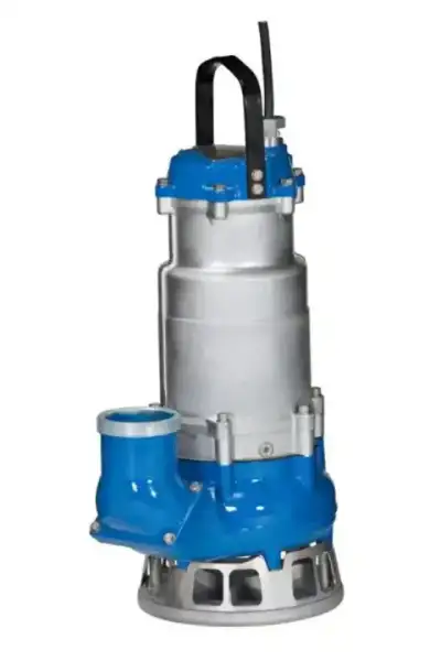 ABS-Pumpen JS 84 LD