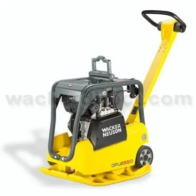 Wacker Neuson DPU 2550H
