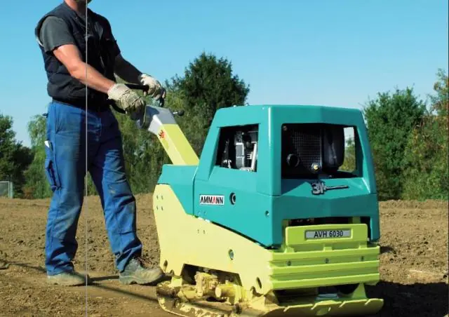 Ammann AVH 6030