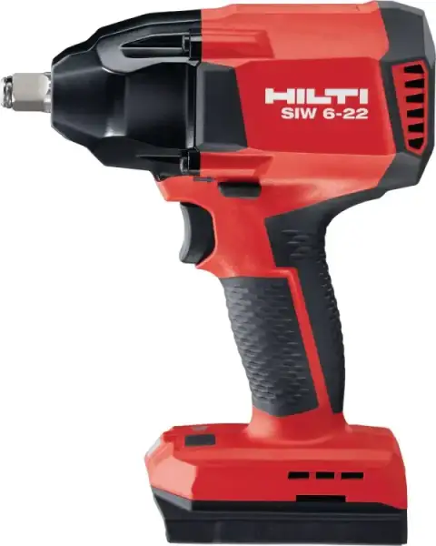 Hilti SIW 6-22 ½