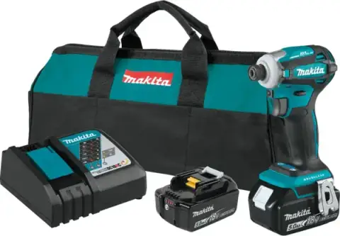 Makita XDT19T