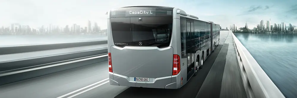 Mercedes-Benz CapaCity L thumbnail 2